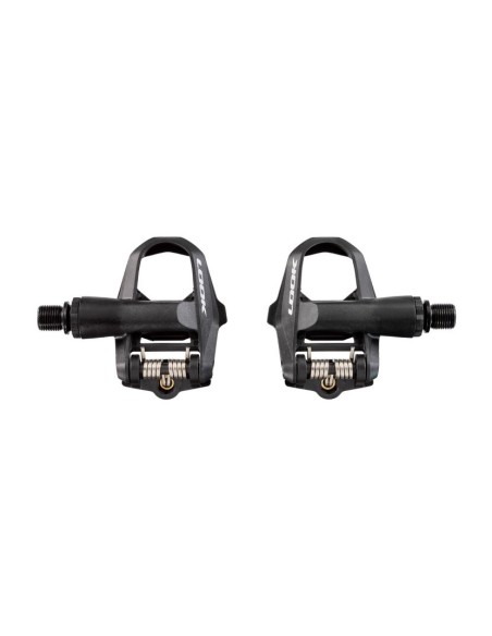 Pedales look Keo 2 Max Carbon