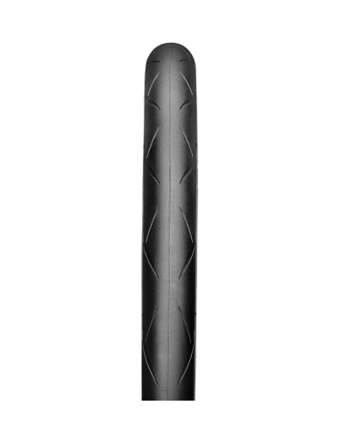 Hutchinson Blackbird Tubetype 700x26 - Noir