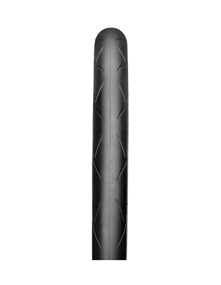 Hutchinson Blackbird Tubetype 700x26 - Noir