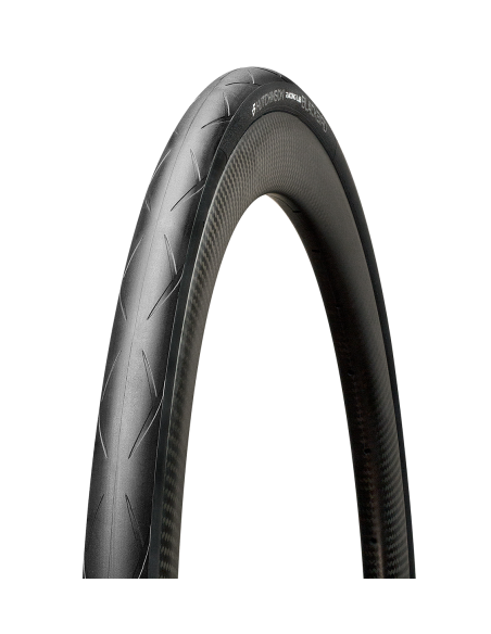 Hutchinson Blackbird Tubetype 700x26 - Noir