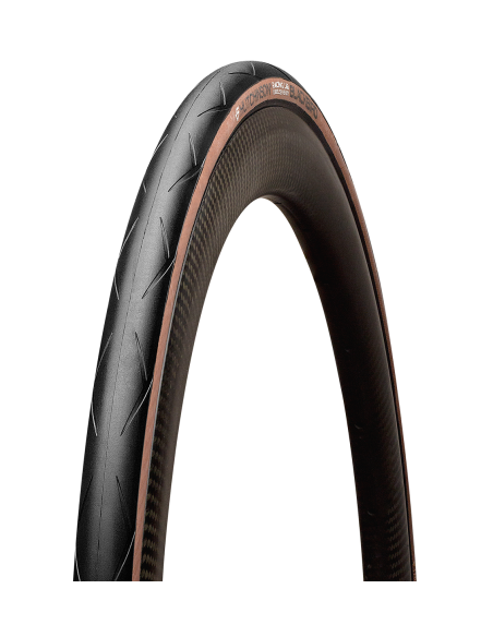 Hutchinson Blackbird 700x28 - Tan