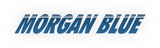 Morgan Blue