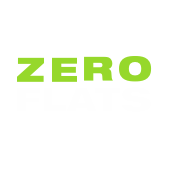 Zero Flat