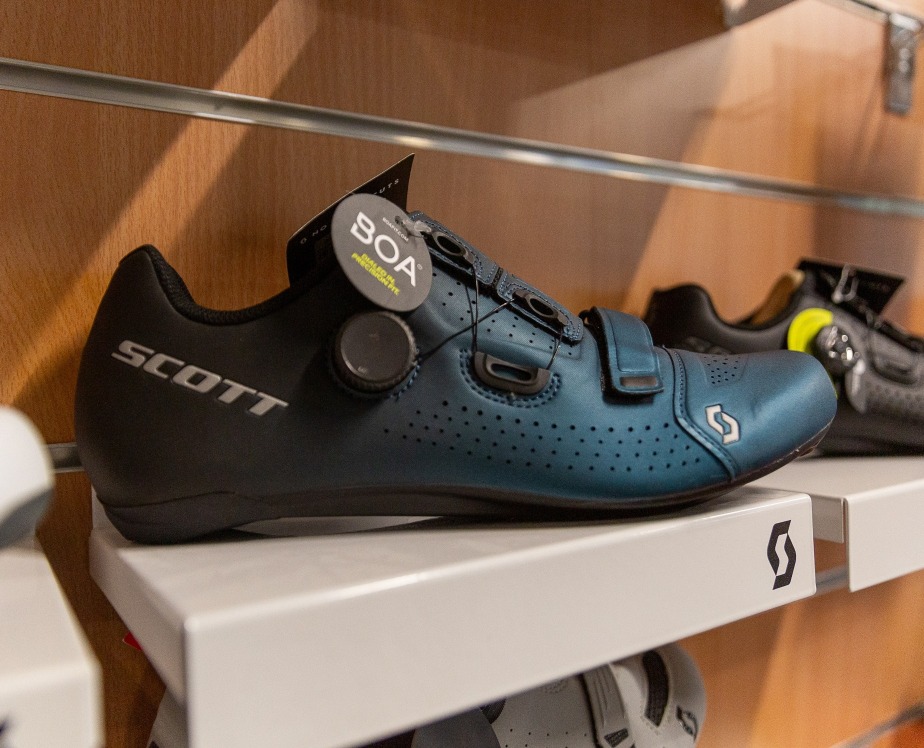 Comment choisir sa paire de chaussures route ?